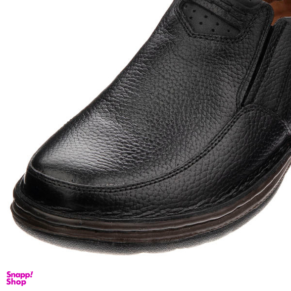 کفش روزمره مردانه شهر چرم (Leather City) مدل PA50061