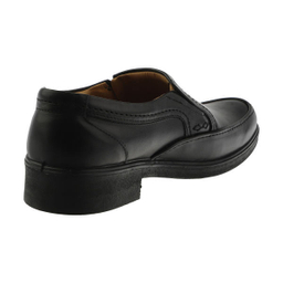 کفش مردانه شهر چرم (Leather City) مدل PA1101