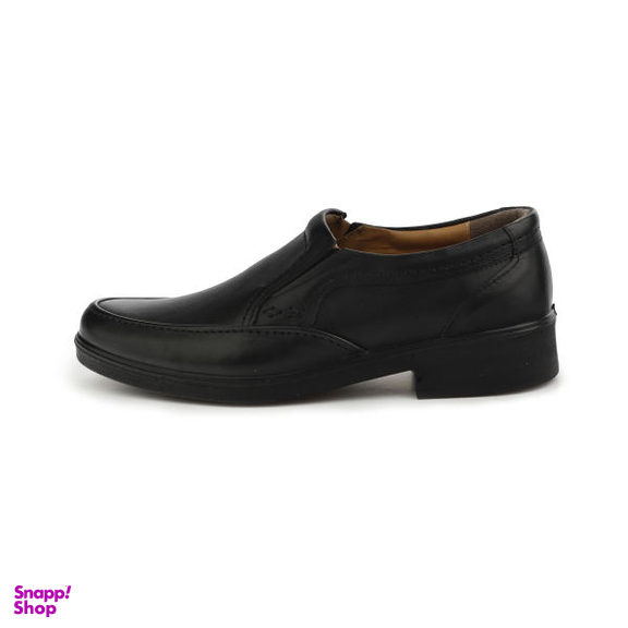 کفش مردانه شهر چرم (Leather City) مدل PA1101