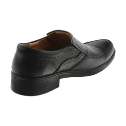 کفش مردانه شهر چرم (Leather City) مدل PA1181