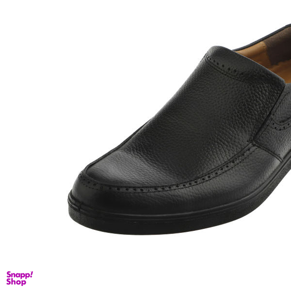 کفش مردانه شهر چرم (Leather City) مدل PA1181