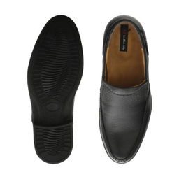 کفش مردانه شهر چرم (Leather City) مدل PA1181