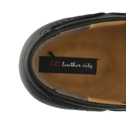 کفش مردانه شهر چرم (Leather City) مدل PA1181