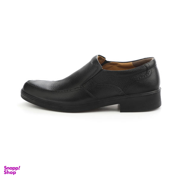 کفش مردانه شهر چرم (Leather City) مدل PA1181