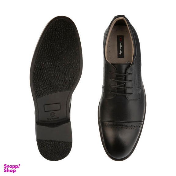 کفش مردانه شهر چرم (Leather City) مدل F60811