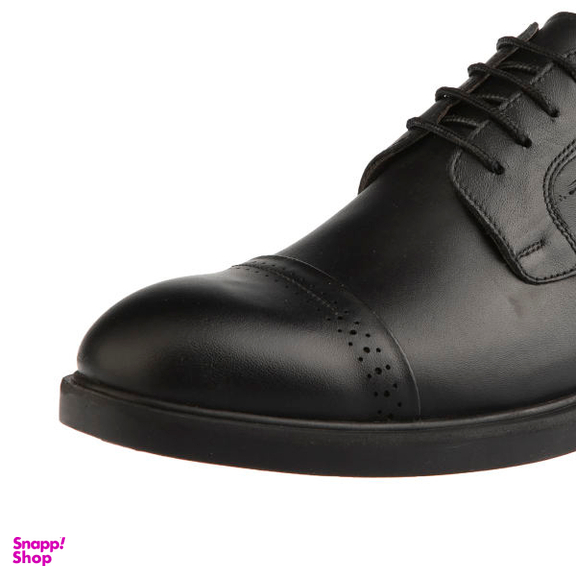 کفش مردانه شهر چرم (Leather City) مدل F60811