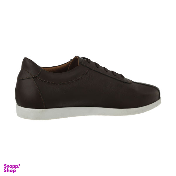 کفش روزمره مردانه شهر چرم (Leather City) مدل PC10613