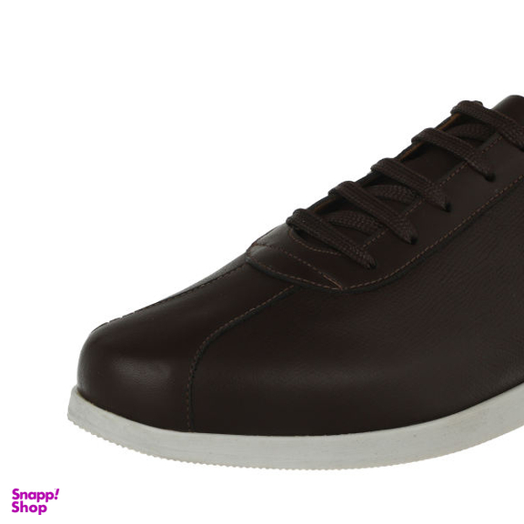 کفش روزمره مردانه شهر چرم (Leather City) مدل PC10613