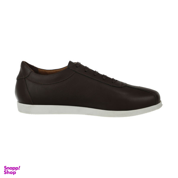 کفش روزمره مردانه شهر چرم (Leather City) مدل PC10613
