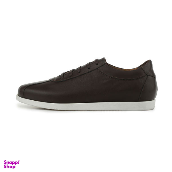 کفش روزمره مردانه شهر چرم (Leather City) مدل PC10613