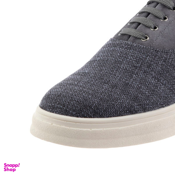 کفش روزمره مردانه شهر چرم (Leather City) مدل PC337121