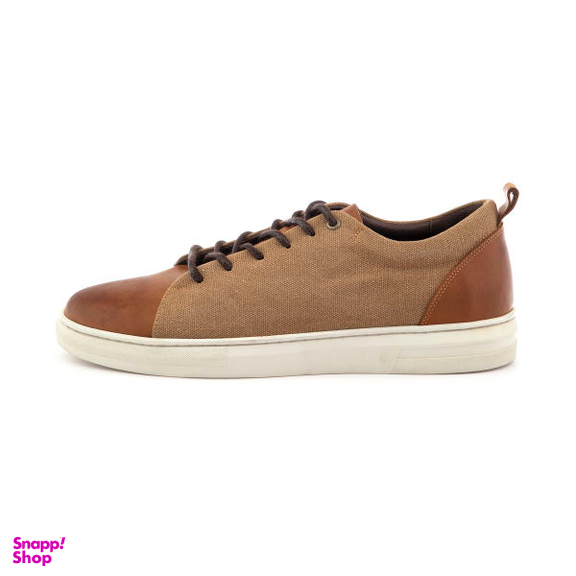 کفش روزمره مردانه شهر چرم (Leather City) مدل AS3050-16