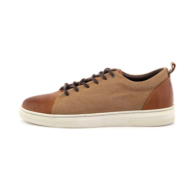 کفش روزمره مردانه شهر چرم (Leather City) مدل AS3050-16