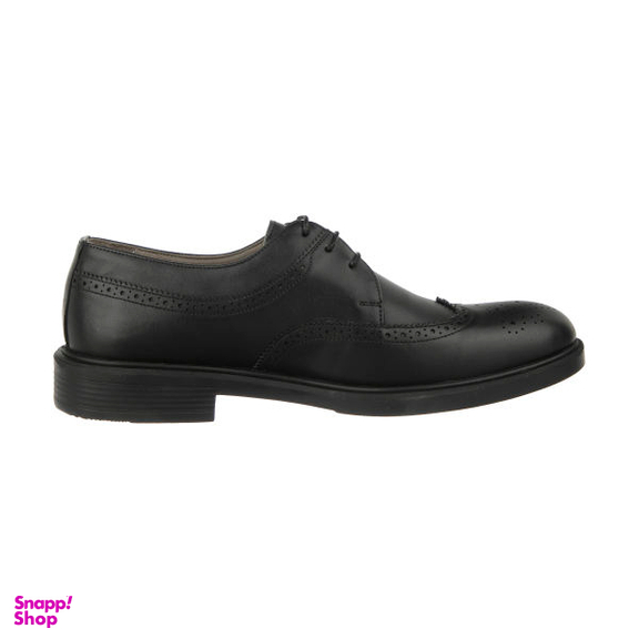 کفش مردانه شهر چرم (Leather City) مدل F60951