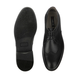 کفش مردانه شهر چرم (Leather City) مدل F60951