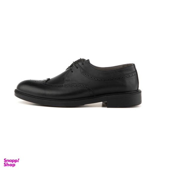 کفش مردانه شهر چرم (Leather City) مدل F60951