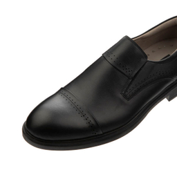 کفش مردانه شهر چرم (Leather City) مدل F60801