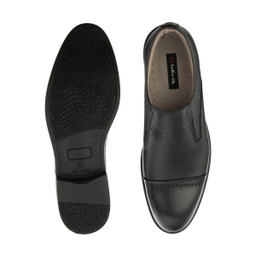 کفش مردانه شهر چرم (Leather City) مدل F60801