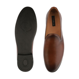 کفش مردانه شهر چرم (Leather City) مدل Z2126