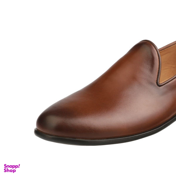 کفش مردانه شهر چرم (Leather City) مدل Z2126