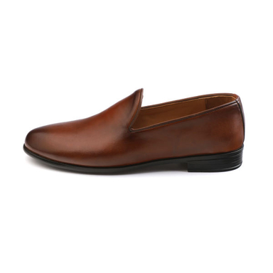 کفش مردانه شهر چرم (Leather City) مدل Z2126
