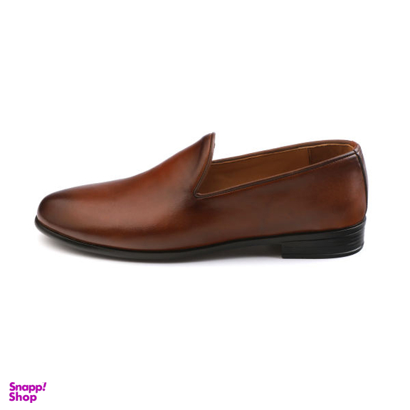 کفش مردانه شهر چرم (Leather City) مدل Z2126