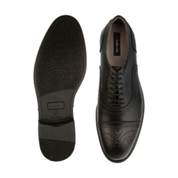 کفش مردانه شهر چرم (Leather City) مدل F60891