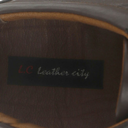 کفش روزمره مردانه شهر چرم (Leather City) مدل PC10613