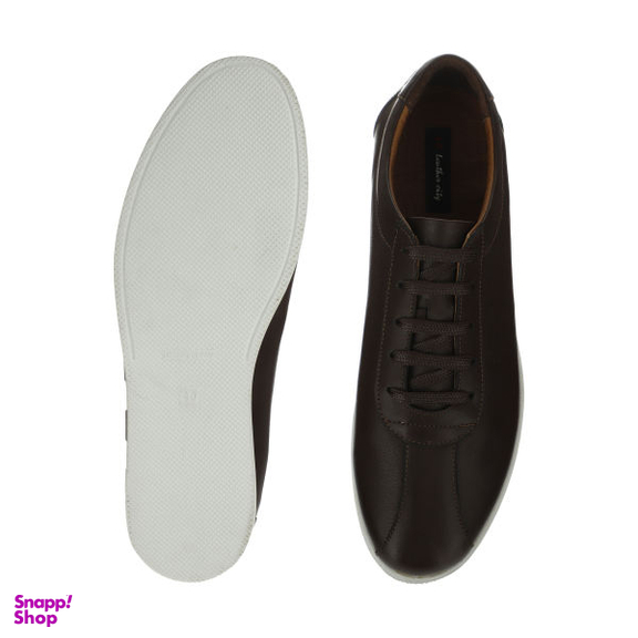 کفش روزمره مردانه شهر چرم (Leather City) مدل PC10613