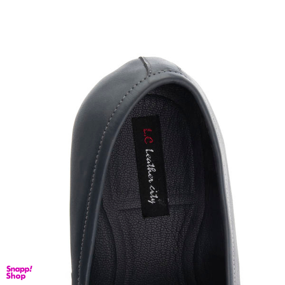 کفش کالج مردانه شهر چرم (Leather City) مدل PC106321