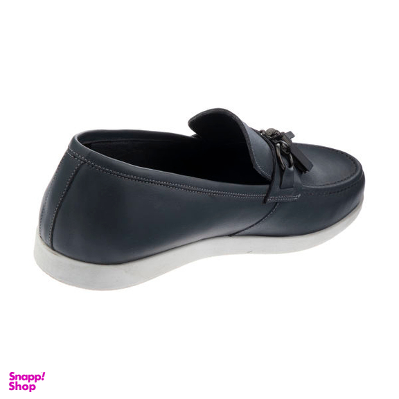 کفش کالج مردانه شهر چرم (Leather City) مدل PC106321