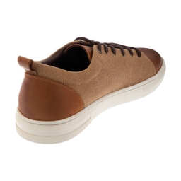 کفش روزمره مردانه شهر چرم (Leather City) مدل AS3050-16