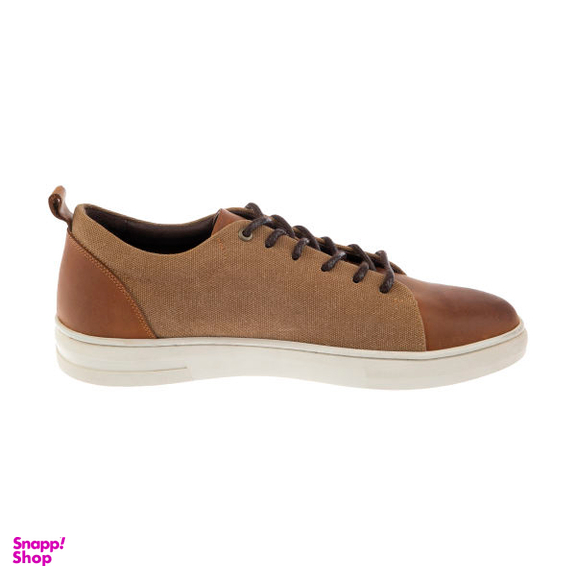 کفش روزمره مردانه شهر چرم (Leather City) مدل AS3050-16
