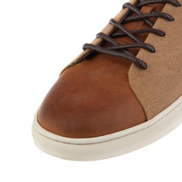 کفش روزمره مردانه شهر چرم (Leather City) مدل AS3050-16