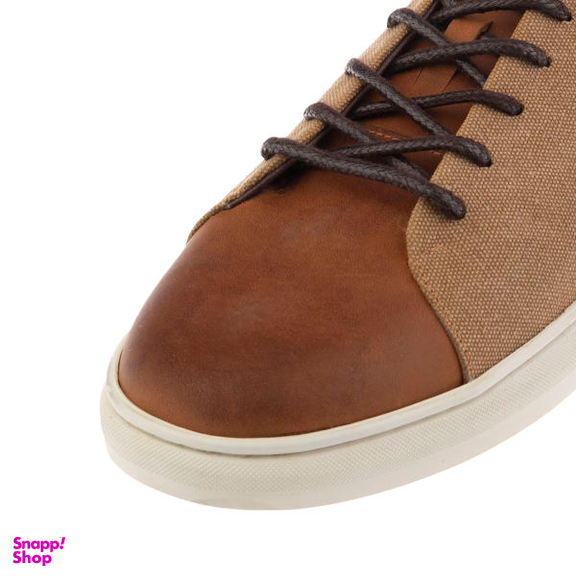 کفش روزمره مردانه شهر چرم (Leather City) مدل AS3050-16