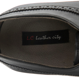 کفش مردانه شهر چرم (Leather City) مدل F60951