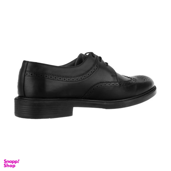کفش مردانه شهر چرم (Leather City) مدل F60951