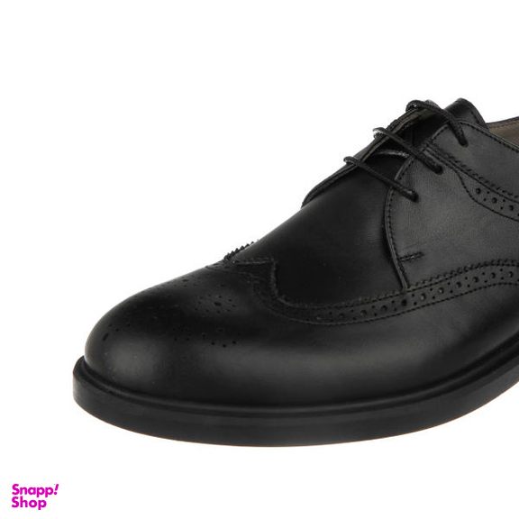 کفش مردانه شهر چرم (Leather City) مدل F60951