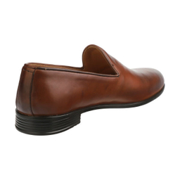 کفش مردانه شهر چرم (Leather City) مدل Z2126