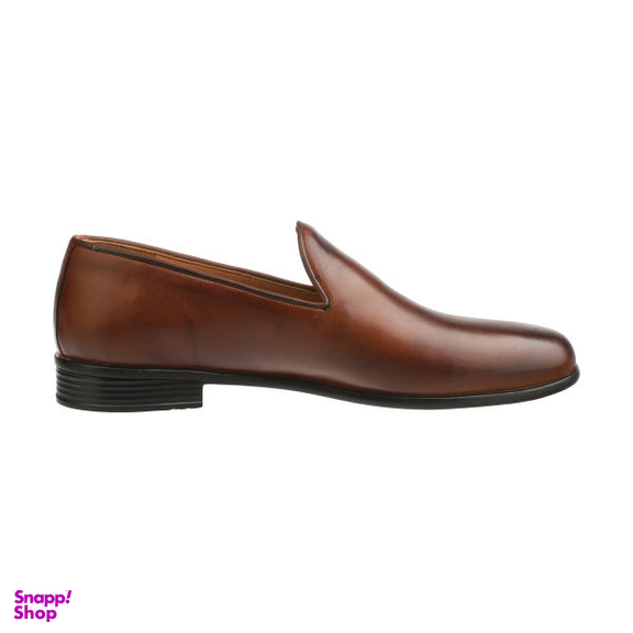 کفش مردانه شهر چرم (Leather City) مدل Z2126