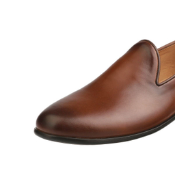 کفش مردانه شهر چرم (Leather City) مدل Z2126