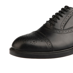 کفش مردانه شهر چرم (Leather City) مدل F60891