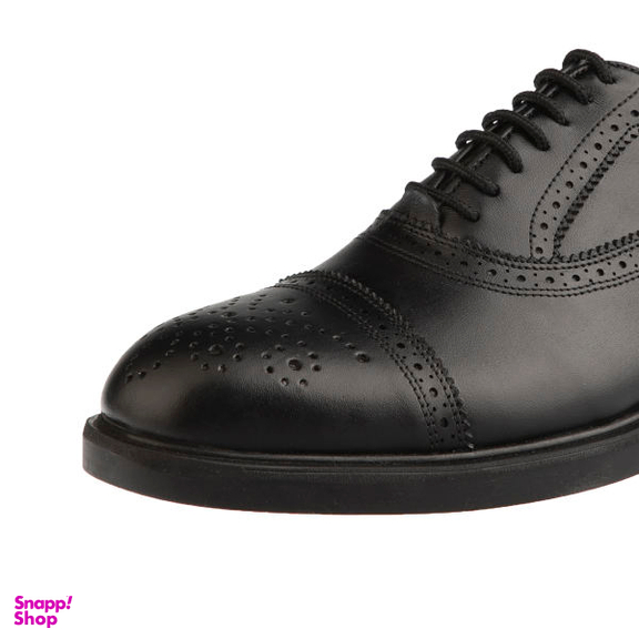 کفش مردانه شهر چرم (Leather City) مدل F60891