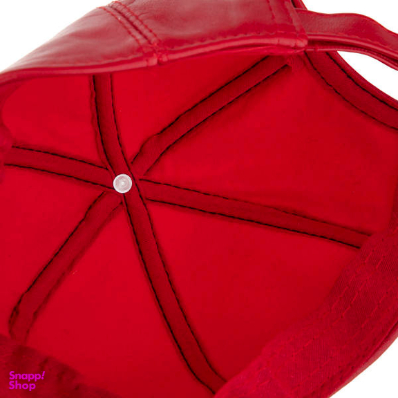 کلاه کپ شهر چرم (Leather City) مدل AT500-74