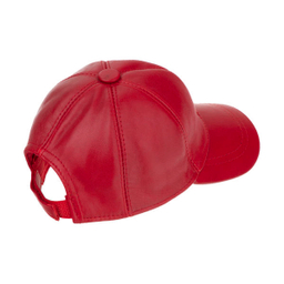 کلاه کپ شهر چرم (Leather City) مدل AT500-74