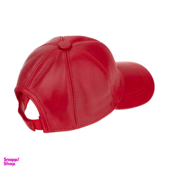 کلاه کپ شهر چرم (Leather City) مدل AT500-74