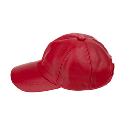 کلاه کپ شهر چرم (Leather City) مدل AT500-74