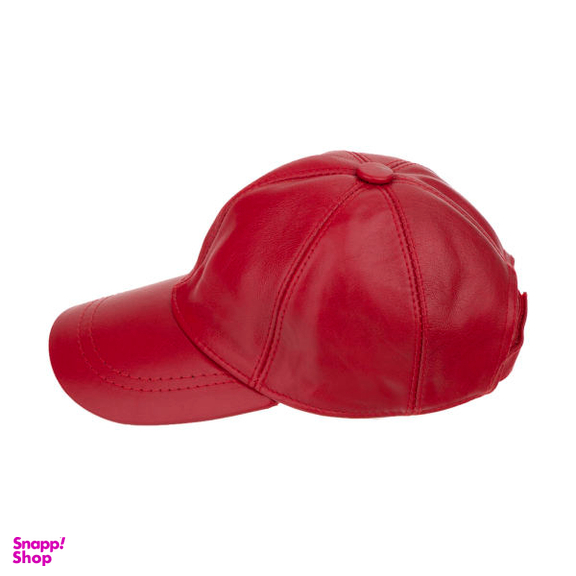 کلاه کپ شهر چرم (Leather City) مدل AT500-74