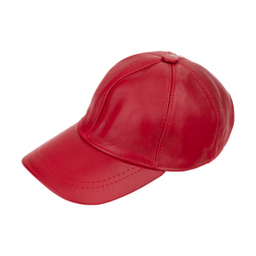 کلاه کپ شهر چرم (Leather City) مدل AT500-74
