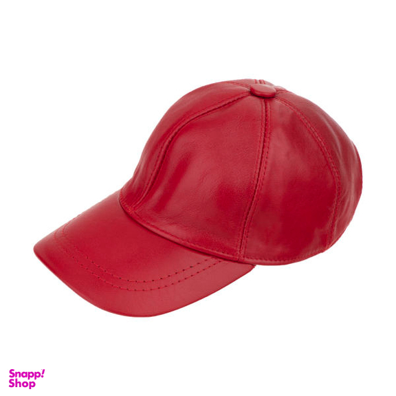 کلاه کپ شهر چرم (Leather City) مدل AT500-74